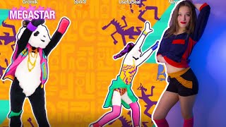 Paca Dance - Just Dance 2021