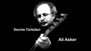 Ali Asker - Amerikan Uşakları