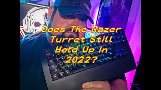 Does the Razor Turret still hold up in 2022?