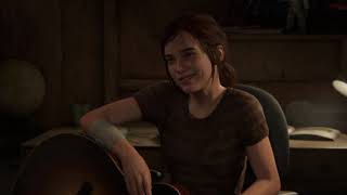 Last of us 2 Part 1 Walkthrough