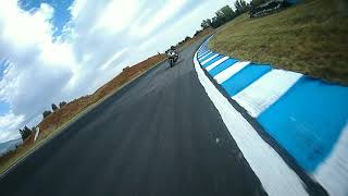 SERRES RACING CIRQUIT