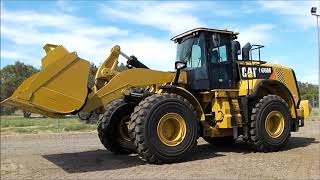 CAT966M