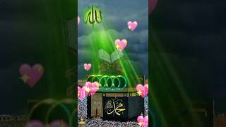 The name of Allah & Muhammad is so beautiful #trending #youtube #viralvideo #shorts