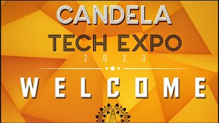 TECH EXPO 2023 Promo || Candela Bengaluru || Acharya Institute of Technology