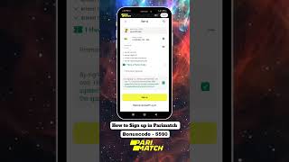 Parimatch Bonus Code | Parimatch Bonus Code 2023 | Parimatch Promo Code |