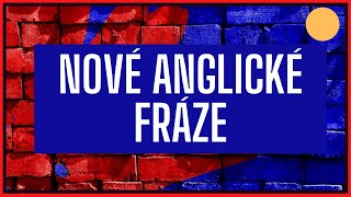 Angličtina - nové anglické fráze a věty na poslech - Tommy English