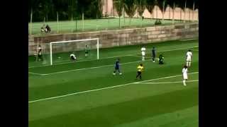 FC Banants - FC Pyunik 0:3, APL  , 16 week, 2012/2013.wmv