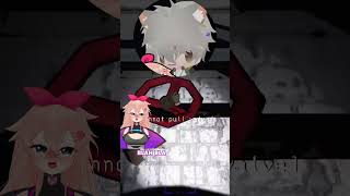 KARMA IN LETHAL COMPANY #shorts #vtuber #lethalcompany