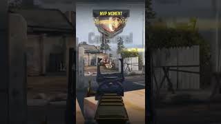 TDM MVP Moment | CODM Multiplayer Gameplay | Call Of Duty Mobile #aloneboyytplays