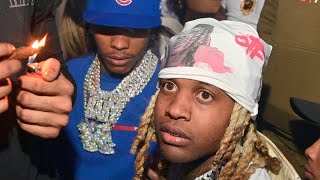 Lil Baby X Lil Durk  - More To Life (Unreleased)