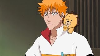 BLEACH İCHİGO KUROSAKİ HAYATI BÖLÜM 2