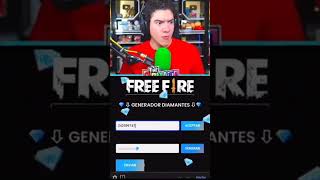 ✔️ Thedonato te enseña a obtener diamantes gratis😱🎁 #dyi #freefire #freefire #ffviral #parati