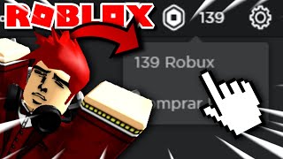 COMO TENER ROBUX GRATIS 100% REAL 2020🤑 | ROBLOX | ANGEL ROBLOX