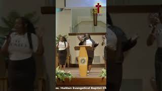 Most High God #hebctoday #eglisehaitian #haitainchurch #praiseandworship #churchtok #subscribe