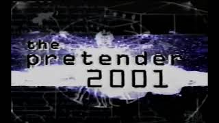 Crossfire Returns On TNT (Pretender 2001 Premiere) [2000]