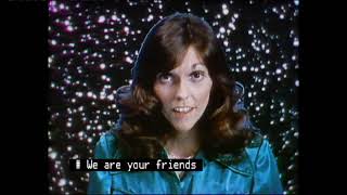 Calling Occupants Of Interplanetary Craft - The Carpenters