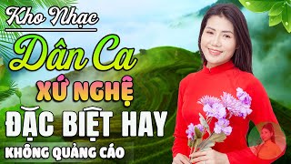 Hà Tĩnh Quê Ơi, Về Xứ Nghệ Cùng Anh - Hồng Năm➤LK Dân Ca Xứ Nghệ Hay Nhất Phối Mới 2024 Hay Mê Mẩn