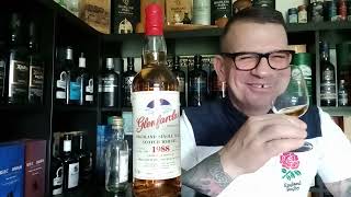 Glenfarclas 27yo( 1988- 2016) Single Malt Scotch Whisky/ Dedicated Queen Elizabeth II