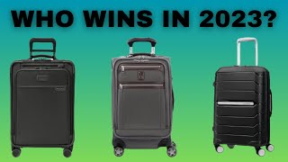 Best Carry On Luggage 2023 | GuideKnight