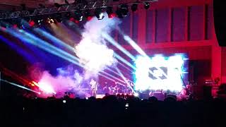 Jamal Abdillah Live concert in Singapore 2015- Gadis Melayu