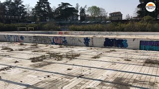 Piscine Lido. Sporcizia, degrado e bivacchi: "Serve la politica del fare"