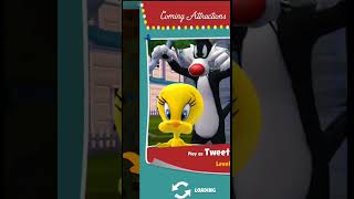 Looney Tunes Dash Mod Apk #offlinegame @EMods #ShortsGamingVideo