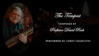 The Tempest | Composition of Professor David Reck