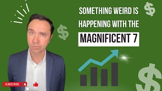 Apriem Financial Cents Eps. 10 -  Something Weird Is Happening with the Magnificent 7!