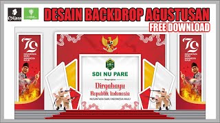 BACKDROP HUT RI 79