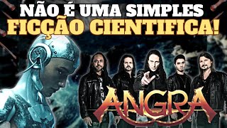 A VERDADEIRA MENSAGEM POR TRÁS DA NOVA MÚSICA DO ANGRA - "TIDE OF CHANGES"