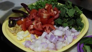 Tomato Chutney | Thakkali Chutney | Eng Subs | Maami's Kitchen | VLK Food Corner | The S.I.L.K route