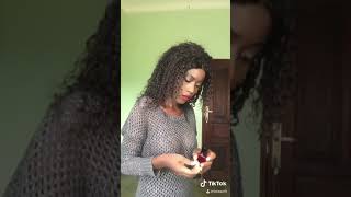 Dont mess with african mothers ( tiktok- lolasoft)