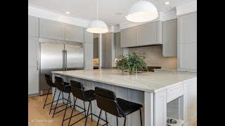 Dream Home in Logan Square, Chicago | 2517 W Shakespeare Ave | Busby Group