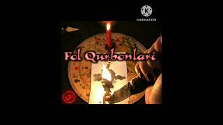 MUHAMMADSODIQ "FOL QURBONLAR" QO'RQINCHLI AUDIO HIKOYALAR | #alhazar #fol