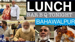 BAHAWALPUR LUNCH 2024