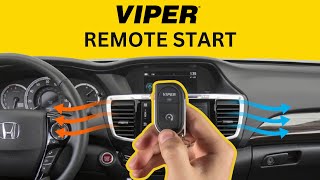 Viper Remote Start Review: Is It a Smart Investment? 🔑🚗