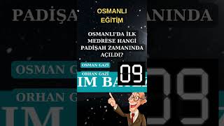 Geçmişin Derinliklerine Yolculuk: Kısa Tarih Soruları ve Bilgiler!