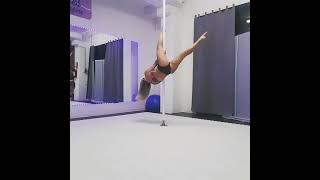 Pole Dance  #poledance #dance #dancegirls #danceworld