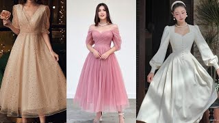 Latest and beautiful Gowns design || trendy gowns || fashionable outfits