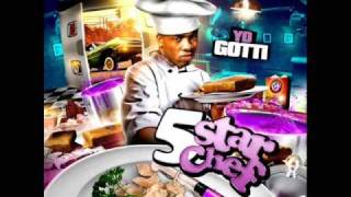 Yo Gotti - Pacman