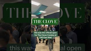 The Clove Launch