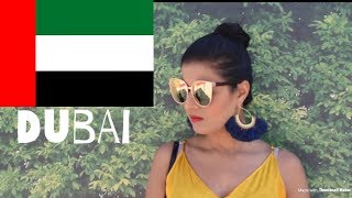 Dubai Travel Vlog #3