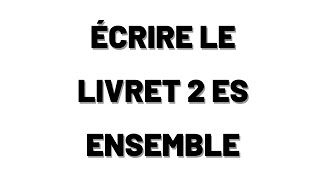 VAE ES : Plus que la motiv',  des RDV rapprochés.