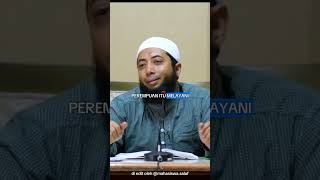 Banyak Suami berubah menjadi kasar karena istri| Ustadz Khalid Basalamah MA #ustadzkhalidbasalamah