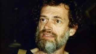 Terence McKenna Speaks About John Dee.