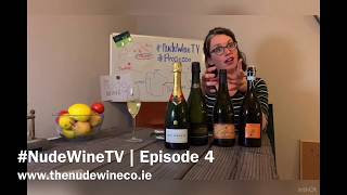 #NudeWineTV Episode 4 | #Prosecco Part 2