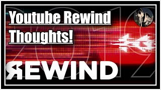 YouTube Rewind