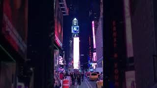 Times Square - Nova York