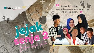 Jejak Senja 2 - Belum Bisa Setia || Subtitle Indonesia