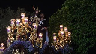 Nuestro Padre Jesús de la Redención en Cano y Cueto SEG 2023 | AM Redención